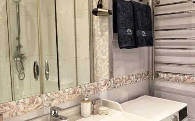 Апартаменты Юсинн на прт. Красный, д. 173/1