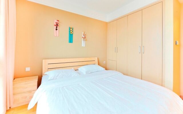 Wanke City International Apartment