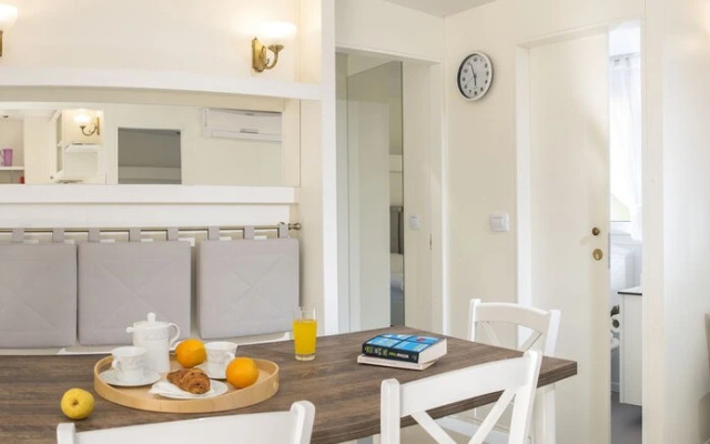 Port9 Holiday Homes by Aminess