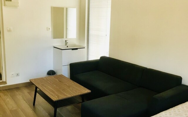 Chambres Privées Ysy