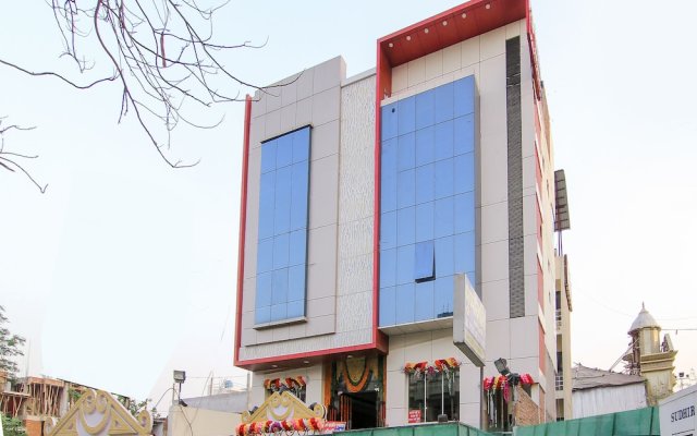 Hotel Pushpanjali By OYO Rooms