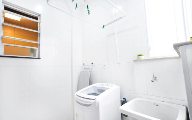 Apartamento 3 quartos Ipanema