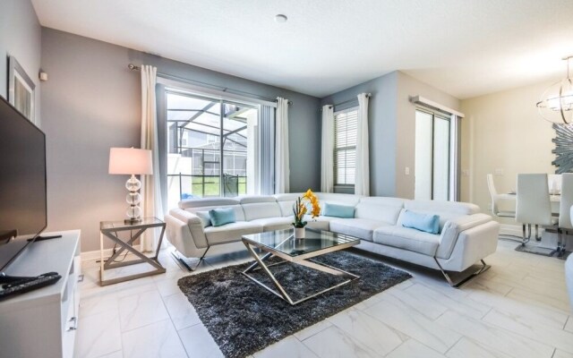 Amazing Townhome! - Champions Gate - 9063DLD