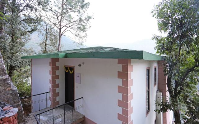 OYO 10772 Home 2BHK Grace Villa Sattal