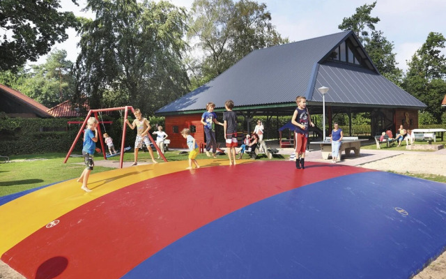 Vakantiepark De Lindenberg