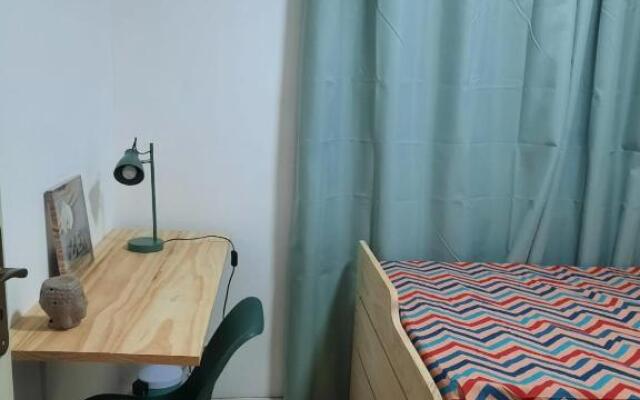 Appartement Moderne & Cosy sur Curepipe