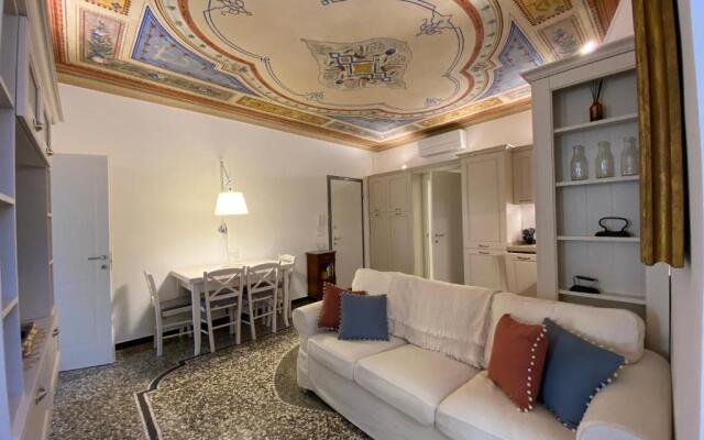 Suites 5 Stelle Nel Borgo di Varazze