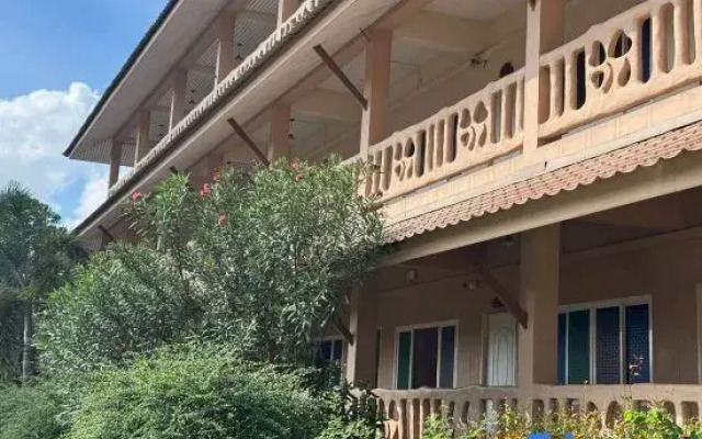 SK Hotel Phitsanulok