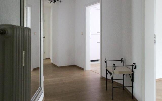 Apartment aPriori-Baden-Baden
