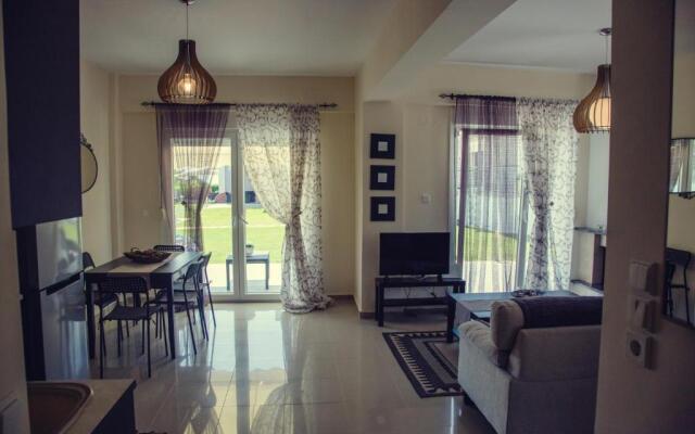 Dream Villa 4