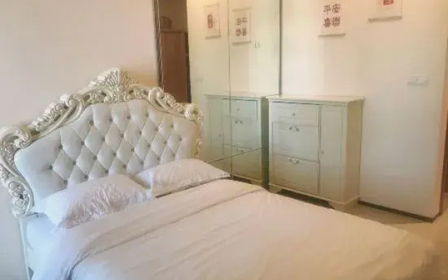 ZW Marriott Hotel Apartments