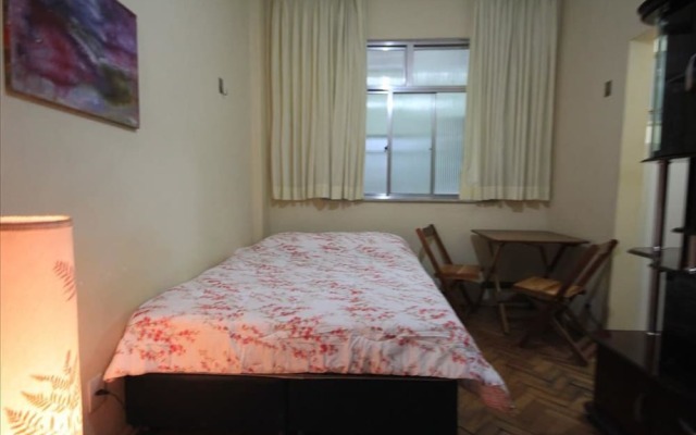GoHouse Riachuelo 306