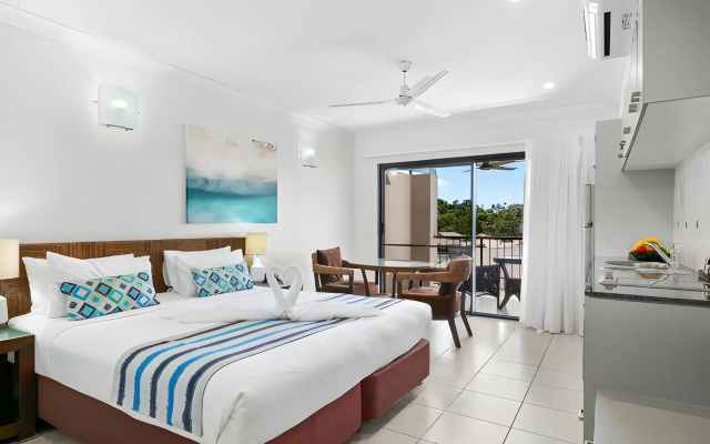 Blue Lagoon Resort
