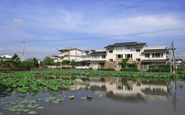 Yue Ya Guan Homestay