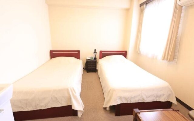 Business Kanko Hotel Kawai