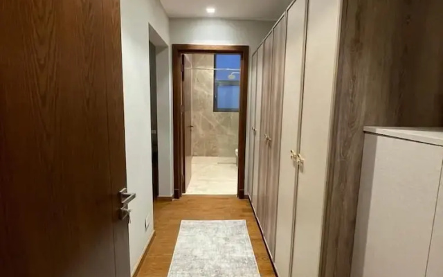 2BR Fully Serviced Apt. in AeonTowers
