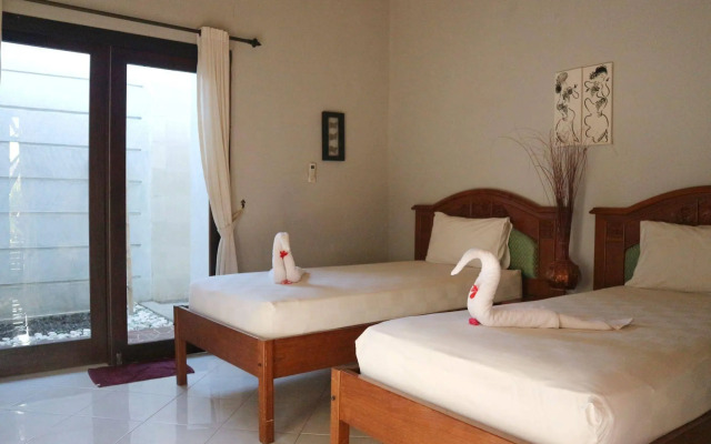 Louto Dmell Guesthouse