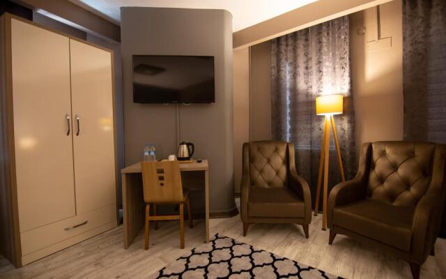 Staron Otel
