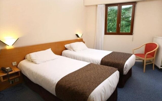 Residence Les Chenes