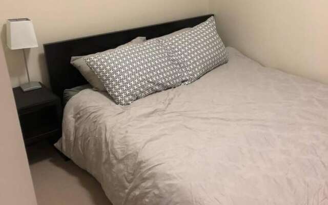 Upper Floor w/ Courtyard View #550