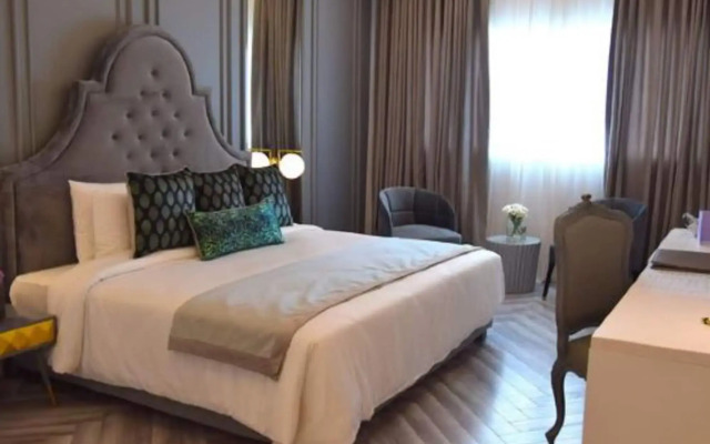 Nishat Hotel Johar Town