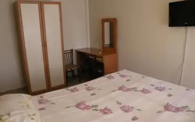 Hotel Esin