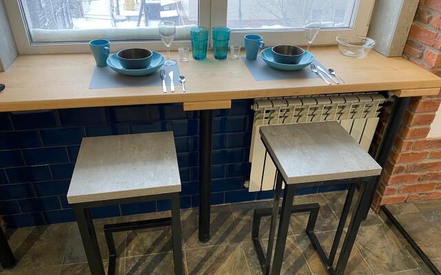 ЖивиТУТ на улице Никитина