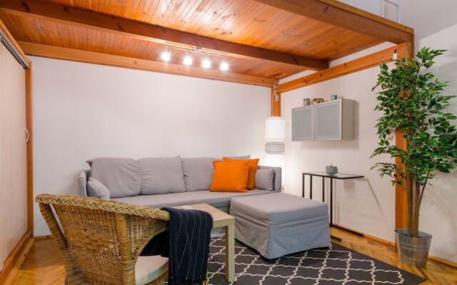 Perilla Apartment