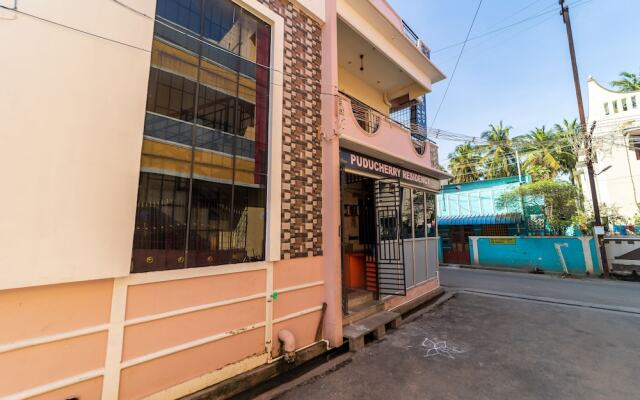 Puducherry Residency