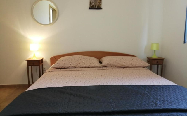 Apartment Fuzu A1 Bibinje, Zadar riviera