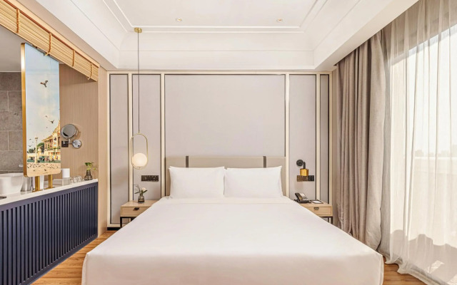Maxx Phnom Penh Downtown (By H World)
