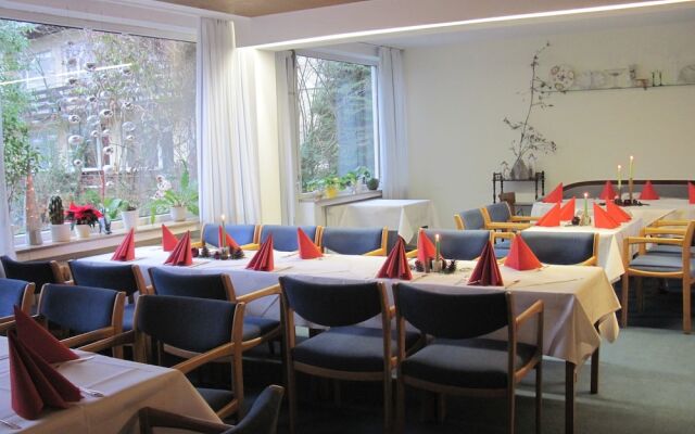 Hotel "Schauinsland"