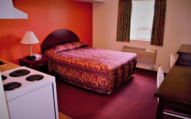 Royal Windsor Motel