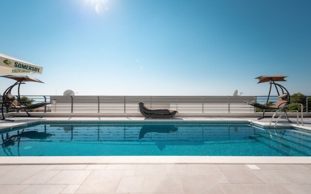Villa Narona
