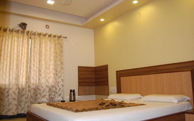 Hotel Shyam Villa