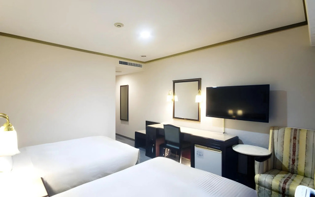 Sasebo Washington Hotel