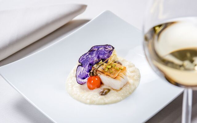 Hotel Therme Meran - Terme Merano