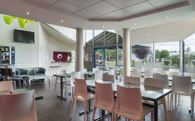 The Originals City, Hôtel Mâcon Sud