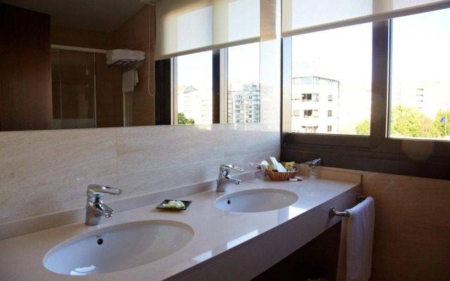 Hotel Coia de Vigo