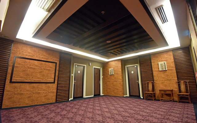MH Studio Hotel