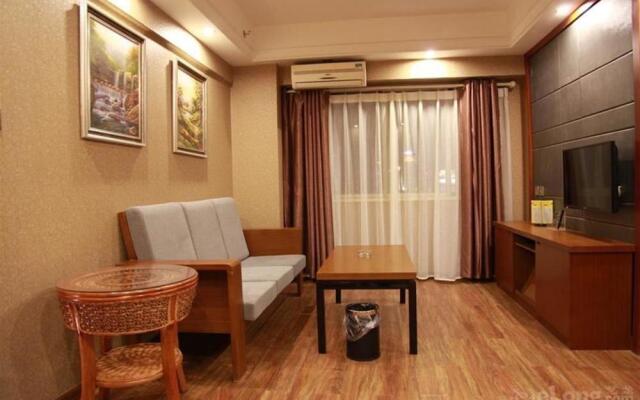 Kunming Xinggong Hotel