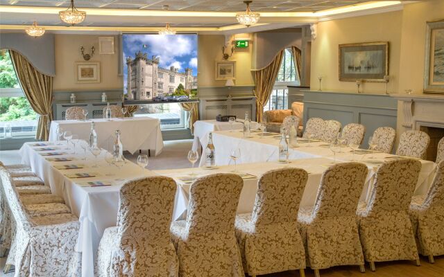 Cabra Castle Hotel