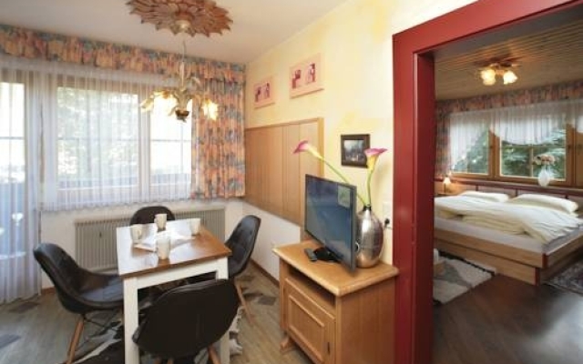 Appartement Fischer