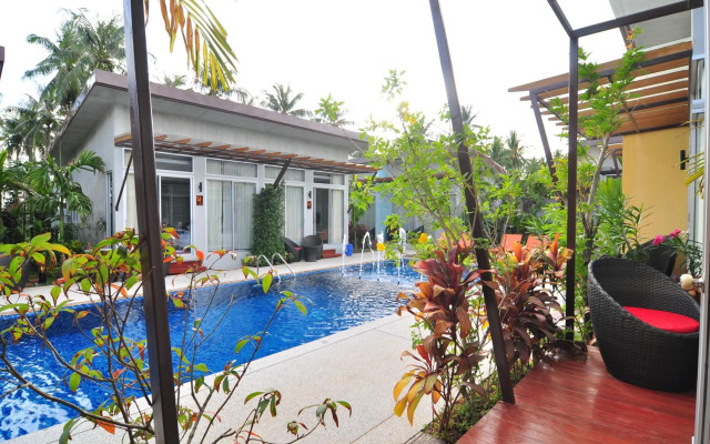 Phu NaNa Boutique Hotel