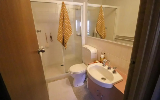 Highseasons Cabin 2 Private Holiday Chalet