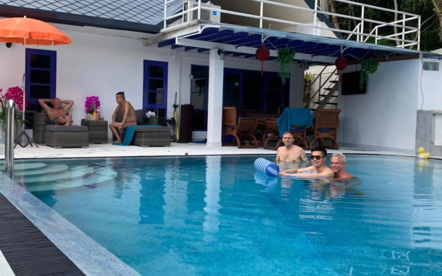Phuket Gay Homestay