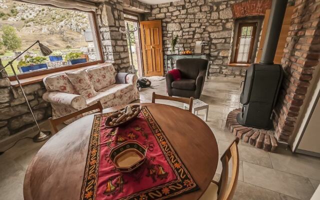 La Lechería de Babia - El Refugio