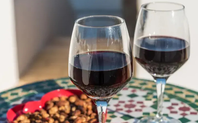 Dipti's Bed and Breakfast