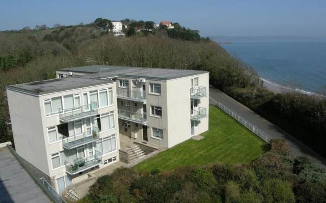 Croft Court 132
