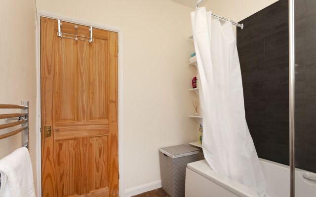 southfield 3 bedroom house